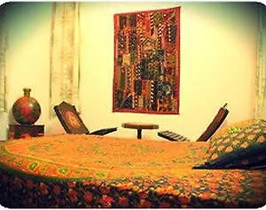 Chandra Niwas Hotel