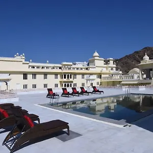 The Castle Mewar Hotel