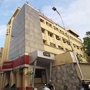 The Krishnalila Regency Hotel