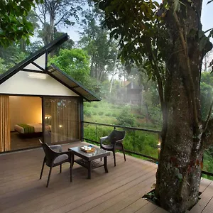 Bamboo Dale Resort, Munnar